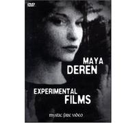 Meshes of the Afternoon [DVD]