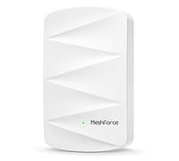 Meshforce M3 Dot - Conector de Pared WLAN ampliación, Solo Funciona con enrutador inalámbrico Meshforce Mesh WLAN, hasta 100 m², M3-Dot-DE, 1 Punto