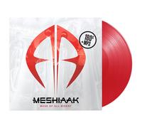 Meshiaak - Máscara De Toda La Miseria [Ed.Ltd. Vinilo Rojo Lp+Mp3]