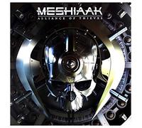 Meshiaak - Alliance Of Thieves [Vinilo]