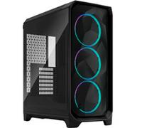 Fractal Design Meshify 3 Black RGB TG Light Tint