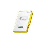 MeshPocket Qi2 Magnetic Power Bank Meshtastic Powered 10000mah 15W Wireless Fast Charging Wireless IOS Android B