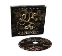 MESHUGGAH - CATCH THIRTYTHREE: 20TH ANNIVERSARY EDITION