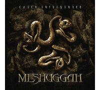 Meshuggah Catch Thirtythree (30th Annviversary Edit (Vinyl) (PRESALE 21/08/2026)