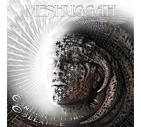 Meshuggah - Contradictions Collapse [Vinilo]