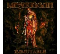 Meshuggah - Immutable (LP)