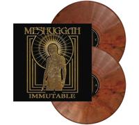 Meshuggah - Immutable - The Indelible Edition [Vinilo]