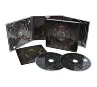 Meshuggah - Koloss -CD+DVD-