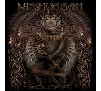 Meshuggah - Koloss -CD+DVD-