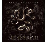 Meshuggah - Meshuggah - Catch Thirty Three