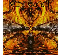 Meshuggah - Nothing [Vinilo]