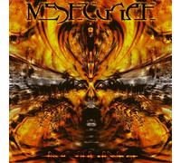 Meshuggah Nothing (Vinyl) (Importación USA)