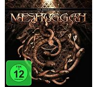Meshuggah - The Ophidian Trek