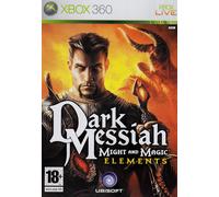 Mesías Oscuro Might and Magic: Elements Xbox 360 nuevo