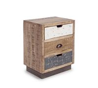 Mesilla de noche 3C Tudor