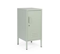 Mesilla de noche Cambridge Verde Salvia 1A