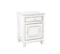 Mesilla de noche Colette 1A-1C Dx