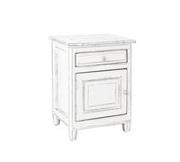 Mesilla de noche Colette 1A-1C Sx