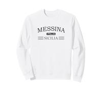 Mesina Sicilia Italia - Messina Sicilia Italia CV1X Sudadera