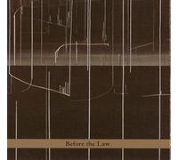 Mesinai,Raz - Before The Law