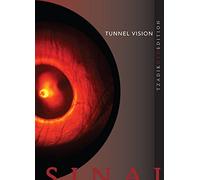 Mesinai,Raz - Tunnel Vision