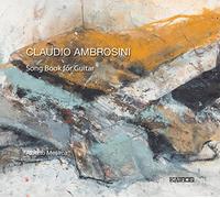 Mesirca,Alberto - Ambrosini: Guitar Songbook