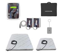 MESIS MagnetoWaves Easy 1.0 Magnetoterapia Alta, Baja y Alta+Baja Frecuencia Equipamiento THERAPY PLUS