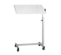 MESITA AUXILIAR GRIS