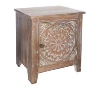 ATMOSPHERA CREATEUR D'INTERIEUR Shirel 1 mesita de Noche