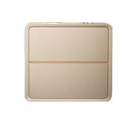 Mesita De Noche Minimalista Yajuer, Mesita De Noche con Funda De Cuero, Mesa Auxiliar con 2 Cajones De Almacenamiento, Mesita De Noche De Madera para Dormitorio, Sala De Estar, Sofá(Beige,45*47*40cm)