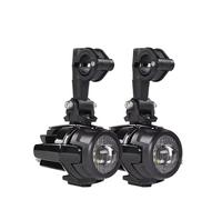 MESKEL Moto Faros Auxiliares para R1200GS para F800GS F700GS F650 K1600 Luz Antiniebla para Motocicleta Lámpara Auxiliar Luces Más Brillantes