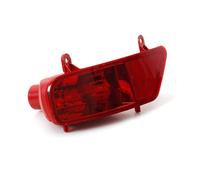 MESKEL Piloto Trasero Para Peugeot Para 3008 2009-2016 Cubierta De Lámpara Antiniebla Para Parachoques Trasero Lado Derecho/izquierdo Del Conductor N/s Set Iluminación Trasera