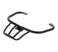 MESKEL Soporte Asiento Trasero Motocicleta Soporte De Carga Aleación Aluminio CNC para Portaequipajes Trasero Motocicleta para para Vespa para GTS 300