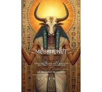 Meskhenet: Arquitecta del Ka (Egipto)