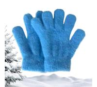 Męski Trymer do Brody,Manoplas De Esquí Y Nieve De Dedos Completos,Guantes Cálidos Infantiles - Para Niños de 1 a 3 Años Vacaciones Escuela Parque Juego Exterior Correr Caminar Clima