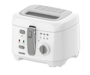 Mesko ms 4908g MS 4908 freidor de aceite 2,5 L