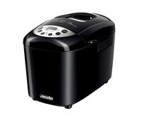 Mesko MS 6022 Panificadora 850W 15 Programas (Pan, Pasta, Yogur) Contenedor Extraíble Agitador Doble