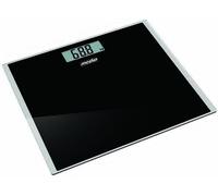 Mesko ms_8150b - Báscula de cocina, color negro
