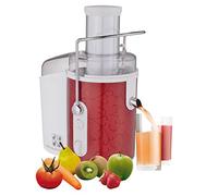 Mesko MS4112 Exprimidor de Zumo Eléctrico para Todo Tipo de Frutas, 1000 W