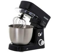 Mesko Batidora amasadora MS4217 – Bol acero inoxidable 3,5 l, 6 velocidades