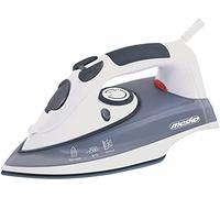 Mesko MS5016 Plancha Vapor 2000W, Azul