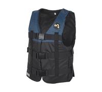 Mesle Chaleco De Natación H210, 2XS-4XL, Ayuda A La Flotación para Adultos Y Niños, Chaleco Ligero 50N para Hombres Y Mujeres, Impacto para Moto Acuática, Paddle Surf, Kayak, Wakeboard