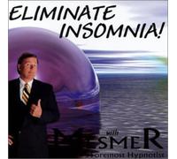 Mesmer America's Foremost Hypnotist - Eliminate Insomnia