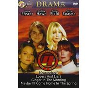 Mesmerised/Lovers & Liars - 4-Movie Drama Pack [USA] [DVD]