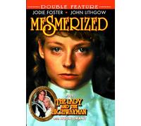 Mesmerized / Lady & Highwayman [DVD] [1986] [Region 1] [NTSC] [USA]