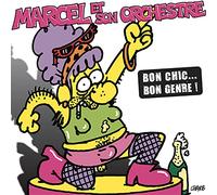 MESO - Bon Chic Bon Genre [Vinilo]