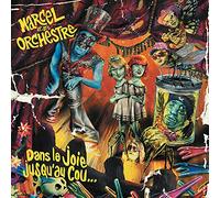 MESO - Dans la joie jusqu’au cou [Vinilo]