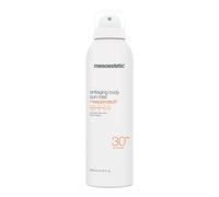 Mesoestetic Mesoestetic Mesoprotech Antiaging Body Sun Mist para uso profesional para mejorar el rendimiento en cada uso con medida o especificación 200 M
