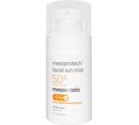 Mesoestetic Mesoprotech Bruma solar facial SPF50 50mL SPF50+