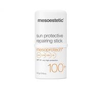 Mesoestetic - Repairing Stick 100+ Spf50+ Mesoprotech Sun Protective, 4.5 Gramo